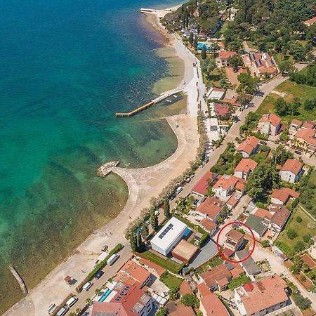 Apartments Materada Poreč Exteriör bild